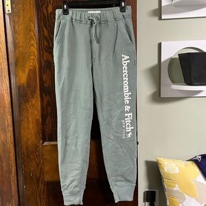 Abercrombie & Fitch Joggers